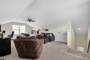 916 Conifer Forest Ln, Wake Forest, NC 27587 - Photo 51