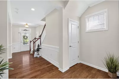 916 Conifer Forest Lane, Wake Forest, NC 27587 - Photo 27