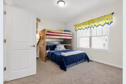 916 Conifer Forest Lane, Wake Forest, NC 27587 - Photo 43