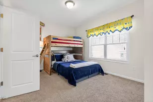 916 Conifer Forest Ln, Wake Forest, NC 27587 - Photo 43