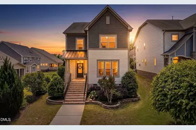 916 Conifer Forest Lane, Wake Forest, NC 27587 - Photo 1