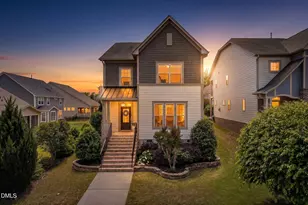 916 Conifer Forest Ln, Wake Forest, NC 27587 - Photo 1