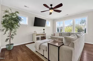 916 Conifer Forest Ln, Wake Forest, NC 27587 - Photo 17
