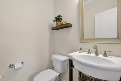 916 Conifer Forest Lane, Wake Forest, NC 27587 - Photo 29