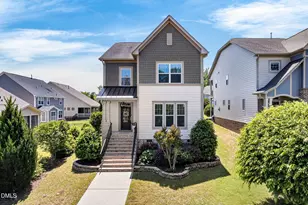 916 Conifer Forest Ln, Wake Forest, NC 27587 - Photo 3