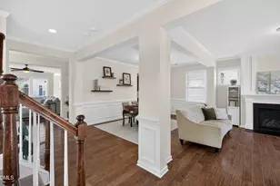 916 Conifer Forest Ln, Wake Forest, NC 27587 - Photo 9