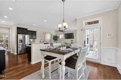 916 Conifer Forest Lane, Wake Forest, NC 27587 - Photo 25