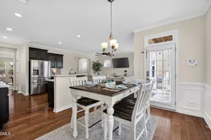 916 Conifer Forest Ln, Wake Forest, NC 27587 - Photo 25