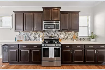 916 Conifer Forest Lane, Wake Forest, NC 27587 - Photo 21
