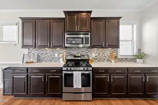 916 Conifer Forest Ln, Wake Forest, NC 27587 - Photo 21
