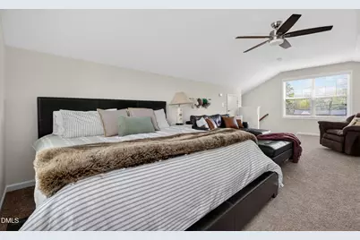 916 Conifer Forest Lane, Wake Forest, NC 27587 - Photo 49