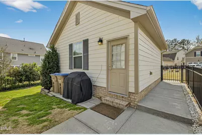 916 Conifer Forest Lane, Wake Forest, NC 27587 - Photo 53