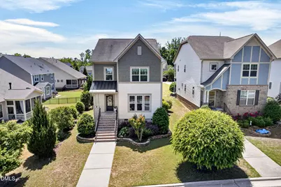 916 Conifer Forest Lane, Wake Forest, NC 27587 - Photo 69