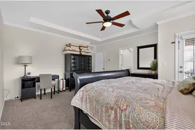 916 Conifer Forest Lane, Wake Forest, NC 27587 - Photo 31