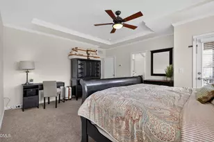 916 Conifer Forest Ln, Wake Forest, NC 27587 - Photo 31