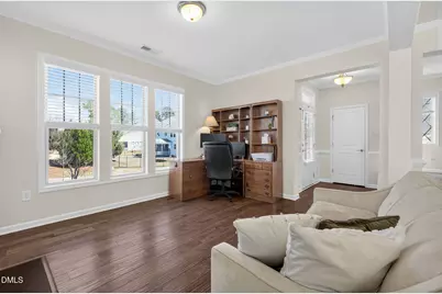 916 Conifer Forest Lane, Wake Forest, NC 27587 - Photo 9