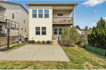 916 Conifer Forest Lane, Wake Forest, NC 27587 - Photo 53