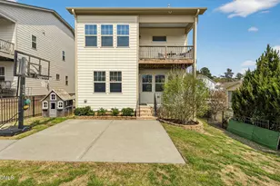 916 Conifer Forest Ln, Wake Forest, NC 27587 - Photo 53