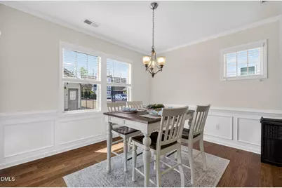 916 Conifer Forest Lane, Wake Forest, NC 27587 - Photo 25