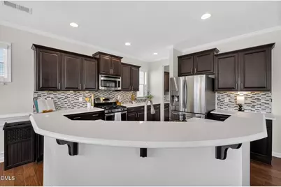 916 Conifer Forest Lane, Wake Forest, NC 27587 - Photo 21