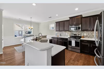 916 Conifer Forest Lane, Wake Forest, NC 27587 - Photo 15