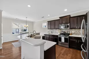 916 Conifer Forest Ln, Wake Forest, NC 27587 - Photo 15