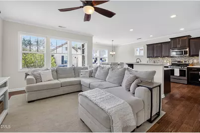 916 Conifer Forest Lane, Wake Forest, NC 27587 - Photo 17