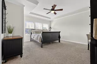 916 Conifer Forest Ln, Wake Forest, NC 27587 - Photo 29