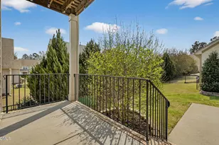 916 Conifer Forest Ln, Wake Forest, NC 27587 - Photo 53