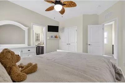 916 Conifer Forest Lane, Wake Forest, NC 27587 - Photo 39