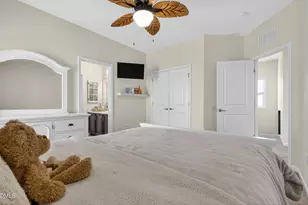 916 Conifer Forest Ln, Wake Forest, NC 27587 - Photo 39