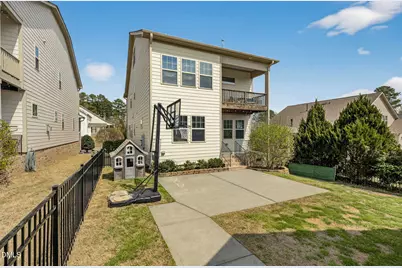 916 Conifer Forest Lane, Wake Forest, NC 27587 - Photo 55