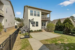 916 Conifer Forest Ln, Wake Forest, NC 27587 - Photo 55