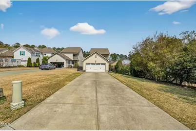 916 Conifer Forest Lane, Wake Forest, NC 27587 - Photo 57