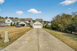 916 Conifer Forest Ln, Wake Forest, NC 27587 - Photo 57