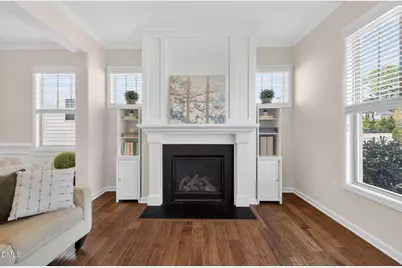 916 Conifer Forest Lane, Wake Forest, NC 27587 - Photo 11