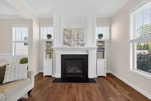 916 Conifer Forest Ln, Wake Forest, NC 27587 - Photo 11