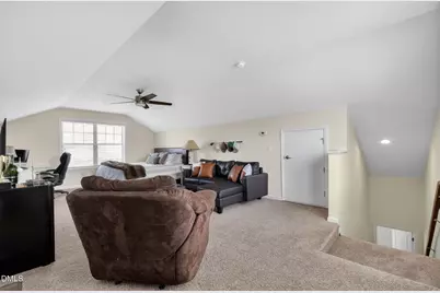 916 Conifer Forest Lane, Wake Forest, NC 27587 - Photo 47