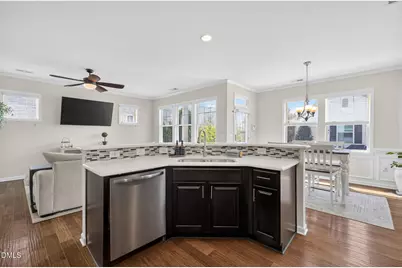 916 Conifer Forest Lane, Wake Forest, NC 27587 - Photo 19