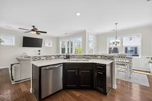 916 Conifer Forest Ln, Wake Forest, NC 27587 - Photo 19