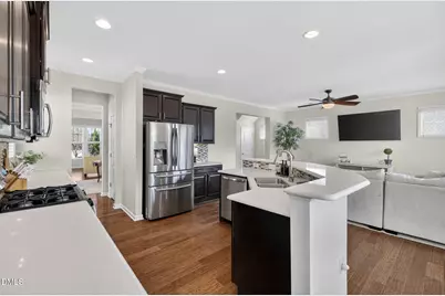 916 Conifer Forest Lane, Wake Forest, NC 27587 - Photo 19