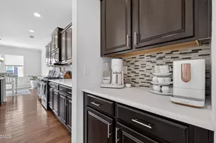 916 Conifer Forest Ln, Wake Forest, NC 27587 - Photo 25