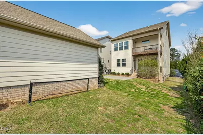 916 Conifer Forest Lane, Wake Forest, NC 27587 - Photo 59