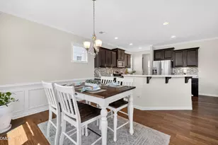 916 Conifer Forest Ln, Wake Forest, NC 27587 - Photo 23