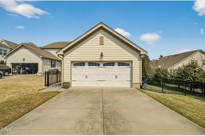 916 Conifer Forest Lane, Wake Forest, NC 27587 - Photo 59