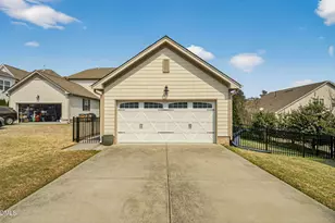 916 Conifer Forest Ln, Wake Forest, NC 27587 - Photo 59