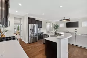 916 Conifer Forest Ln, Wake Forest, NC 27587 - Photo 23
