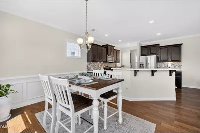 916 Conifer Forest Lane, Wake Forest, NC 27587 - Photo 27