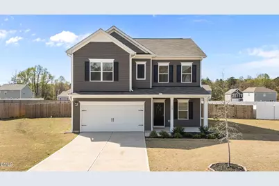 115 Liam Drive, Broadway, NC 27505 - Photo 1