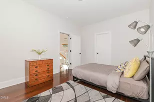 809 Drew St, Durham, NC 27701 - Photo 27